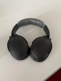 My headphones , Skullcandy Crusher Evo