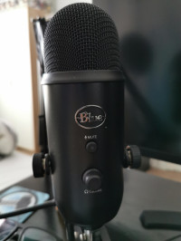 Blue Yeti