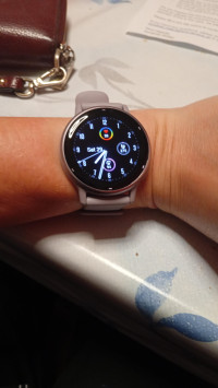 Garmin Vivoactive 5