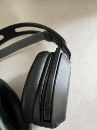 Turtle Beach Stealth 500