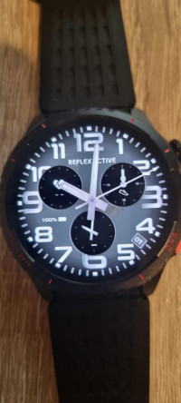 Reflex Active SeaVenture