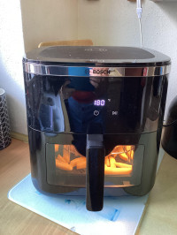 Bosch Series 6