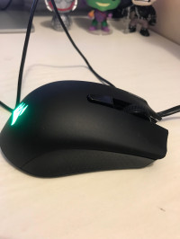Corsair Harpoon RGB Pro