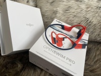 Shokz OpenSwim Pro