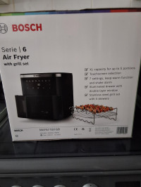 Bosch Series 6