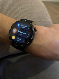 HUAWEI Watch GT 4