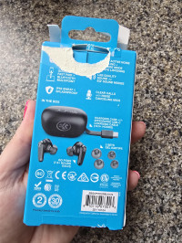 Chrissy review photo