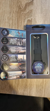 Reflex Active SeaVenture