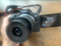 Canon EOS R50