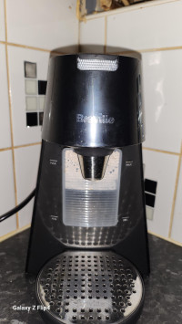 My new breville. , Breville VKT124 HotCup