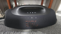 My latest JBL boombox 4 , JBL Boombox 4