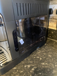 De'Longhi Magnifica Evo ECAM290.21.B