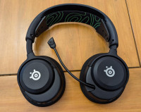 Mic_out_from_storage , SteelSeries Arctis Nova 5X