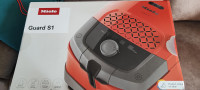 Miele Guard S1
