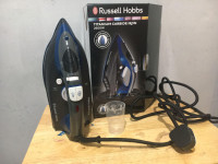 Russell Hobbs 27090 Titanium Carbide