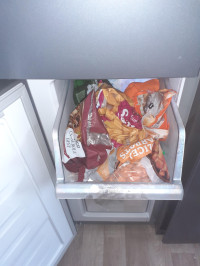Fridgemaster MQ79394ES