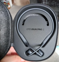 Shokz OpenRun Pro 2