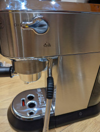 De'Longhi Dedica Arte EC885.M
