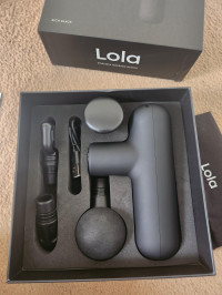 Lola Massage Gun