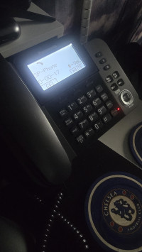 Panasonic KX-TGF320