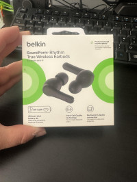 Belkin SoundForm Rhythm