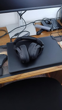 Belkin SoundForm Isolate