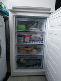 Beko CFG4582W