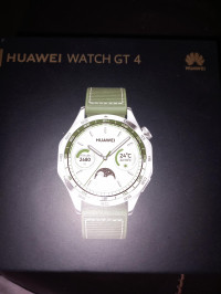 HUAWEI Watch GT 4