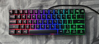 STEALTH Light-Up Mini