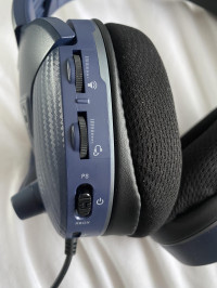 Turtle Beach Recon 200 Gen 2