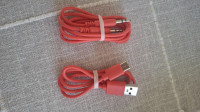 Cables , Fresh 'n Rebel Code Junior