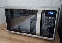 Samsung combi oven , Samsung MC28H5013AS