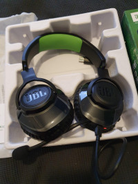 JBL Quantum 360X