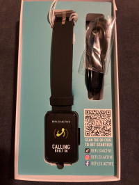 Reflex Active Corrus