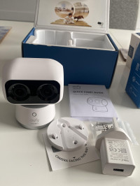 eufy S350