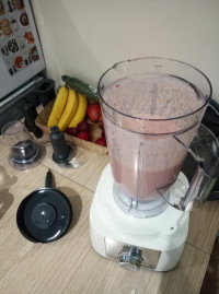 Kenwood FDP65.860WH MultiPro Express