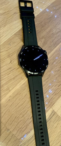 HUAWEI Watch GT 4