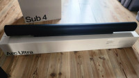 Sonos Arc Ultra