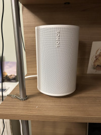 My new Sonos , Sonos Era 100