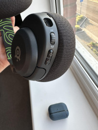 SteelSeries Arctis Nova 5X