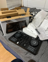 Pioneer DJ DDJ-FLX4