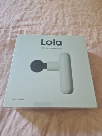 Lola Massage Gun