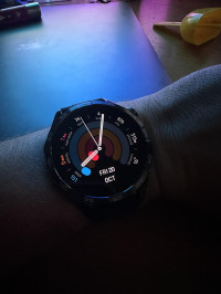 HUAWEI Watch GT 4