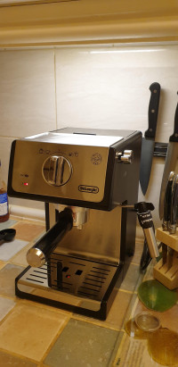 De'Longhi ECP35.31