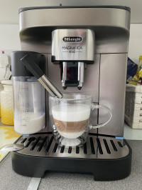 Delonghi Magnifica Evo , De'Longhi Magnifica Evo ECAM290.83.TB