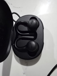Tracy review photo