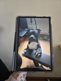Lenovo Tab Plus