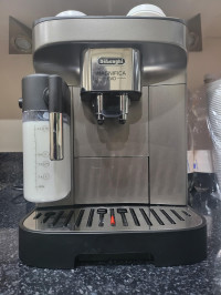 De'Longhi Magnifica Evo ECAM290.83.TB