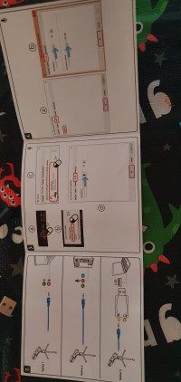 Easy instructions , Trust GXT212 Mico