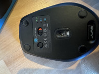 JLab GO Charge